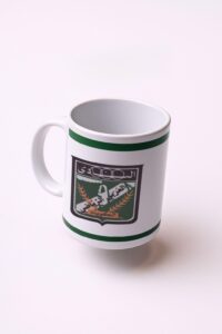 كوب شعار النادي العربي