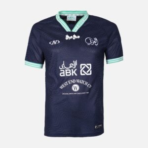 تيشيرت كرة قدم رجالي