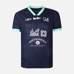 تيشيرت النادي العربي رجالي