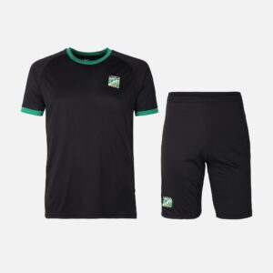 طقم النادي العربي ولادي مكون من قطعتين