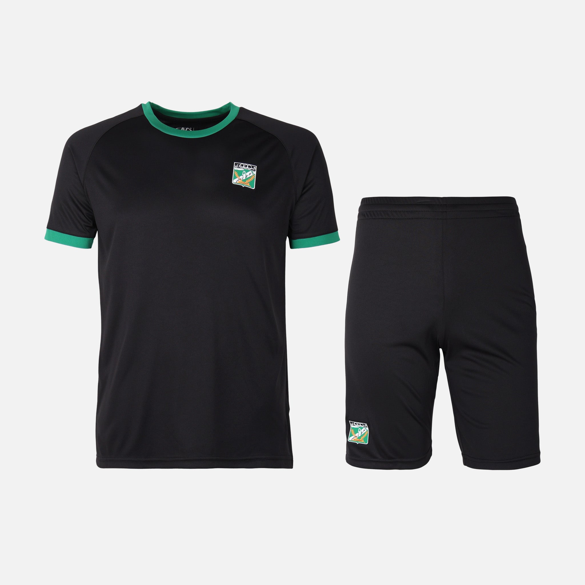 طقم النادي العربي ولادي مكون من قطعتين