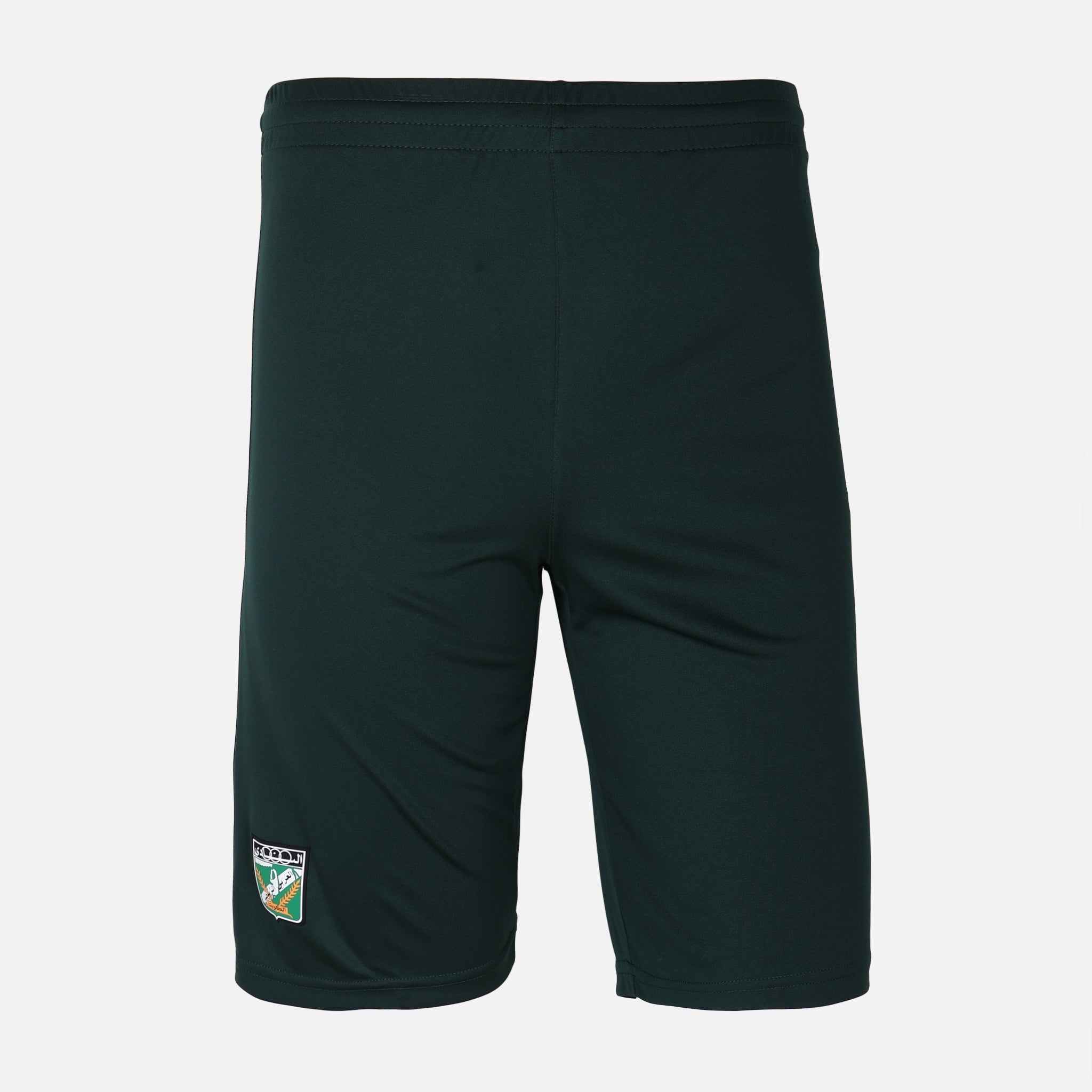 طقم النادي العربي ولادي مكون من قطعتين - الصورة 4