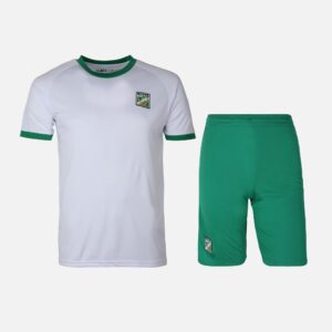 طقم النادي العربي ولادي مكون من قطعتين