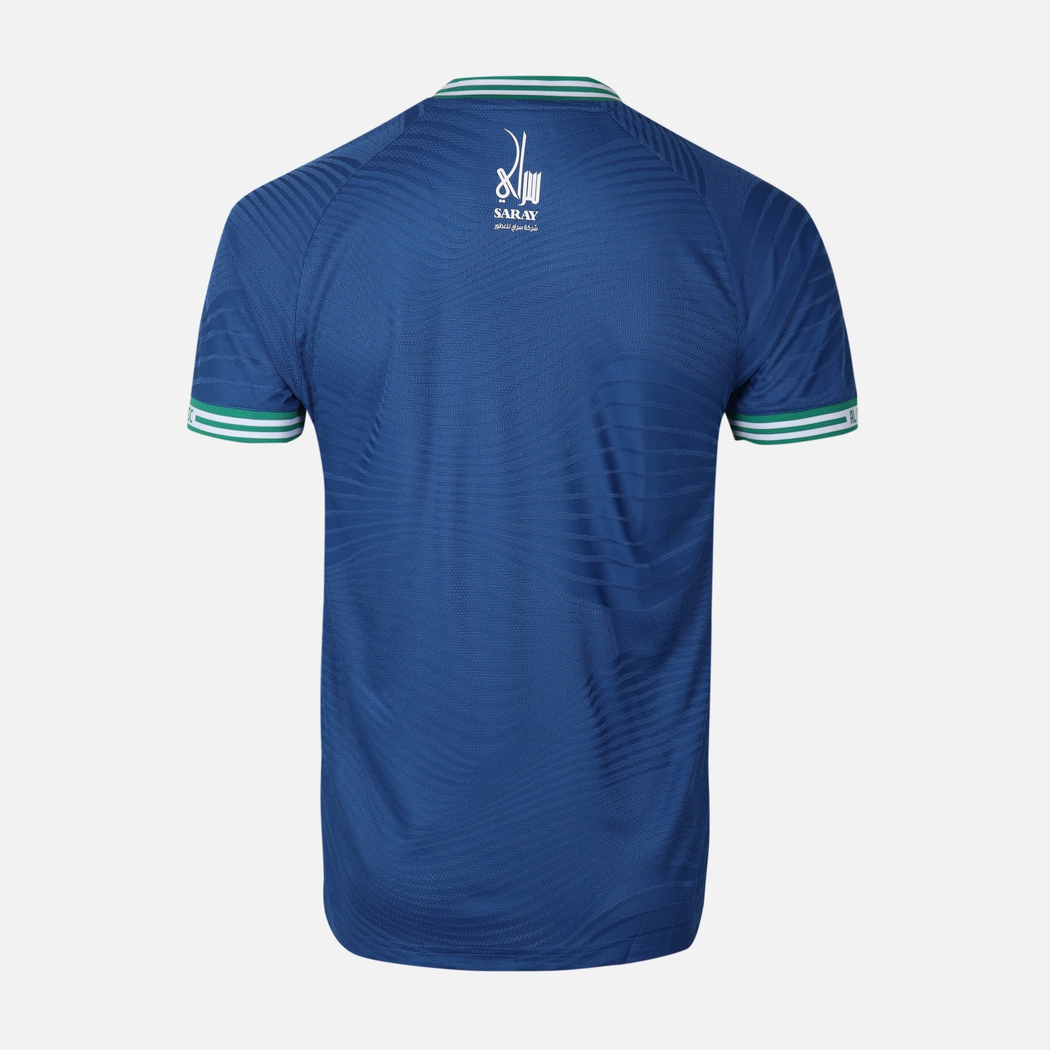 تيشيرت النادي العربي رجالي - الصورة 2