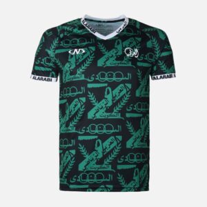 تيشيرت النادي العربي ولادي