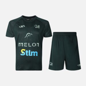 طقم النادي العربي مكون من قطعتين ولادي