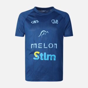 تيشيرت النادي العربي رجالي