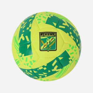 كرة قدم من النادي العربي (مقاس 5)