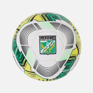 كرة قدم من النادي العربي (مقاس 5)