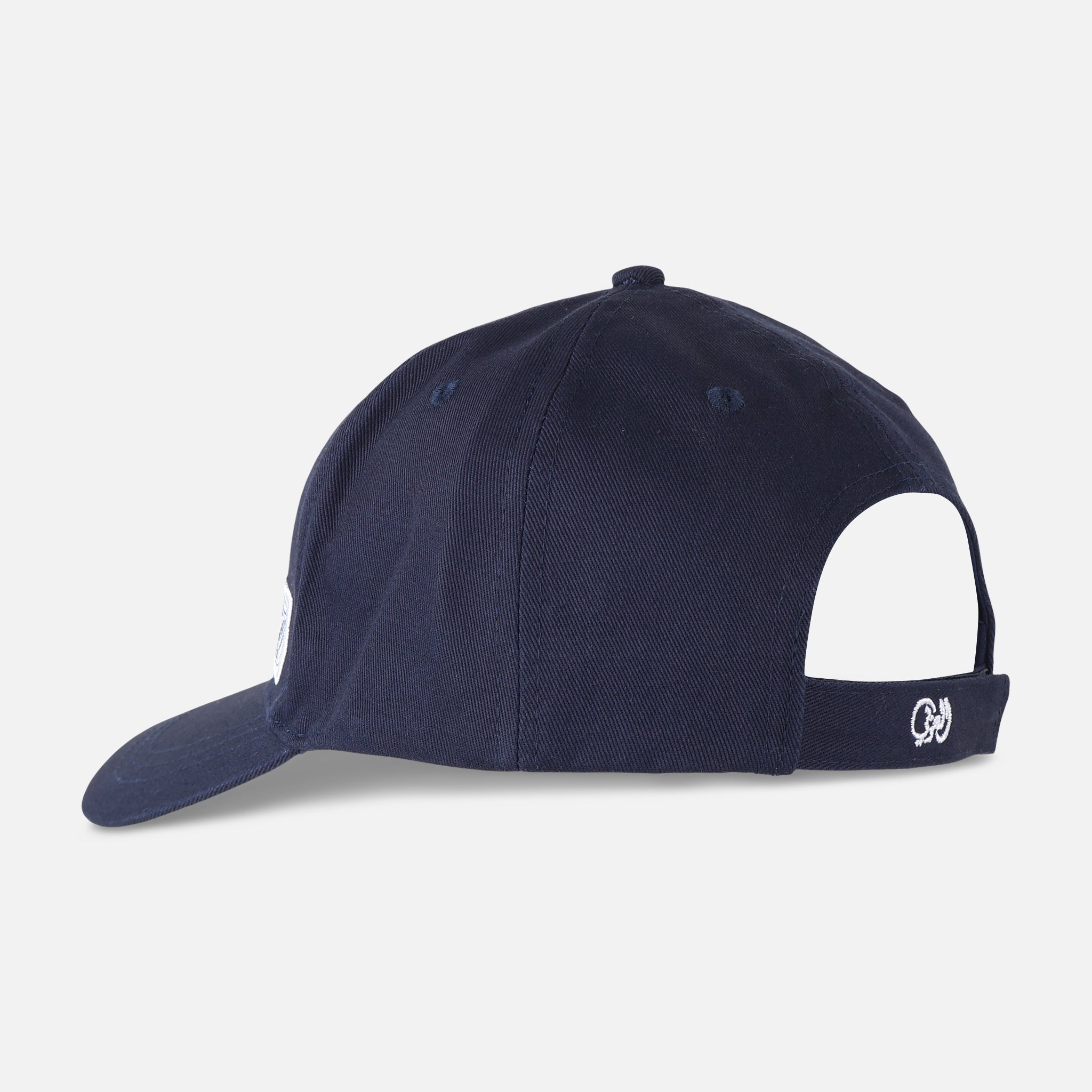 كاب رجالي من النادي العربي مقاس 58 سم - الصورة 2