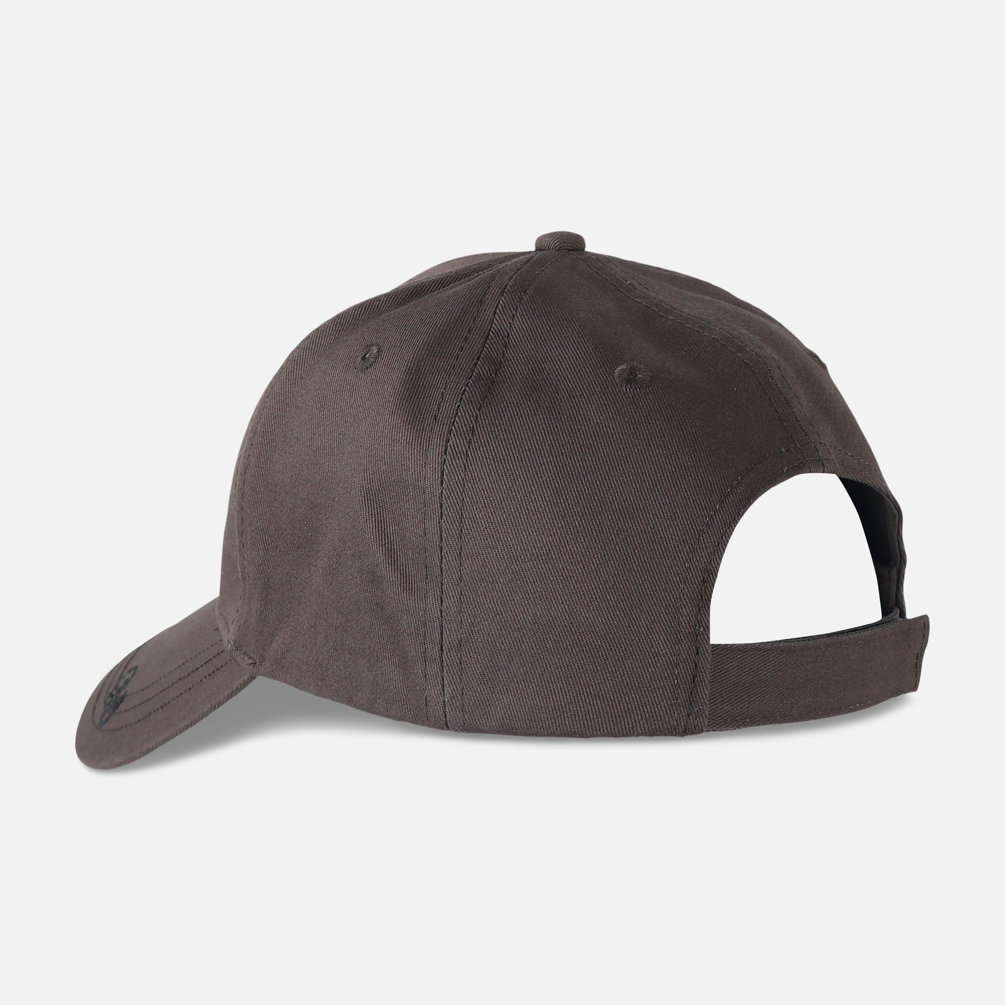 كاب رجالي من النادي العربي مقاس 58 سم - الصورة 2