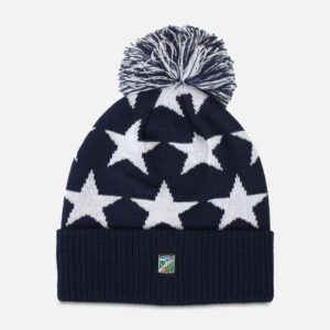 قبعة منسوجة رجالي من النادي العربي